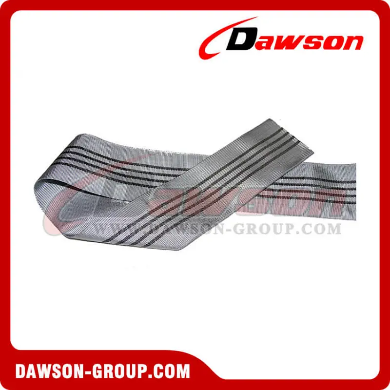 4000KG Round Slings Sleeve