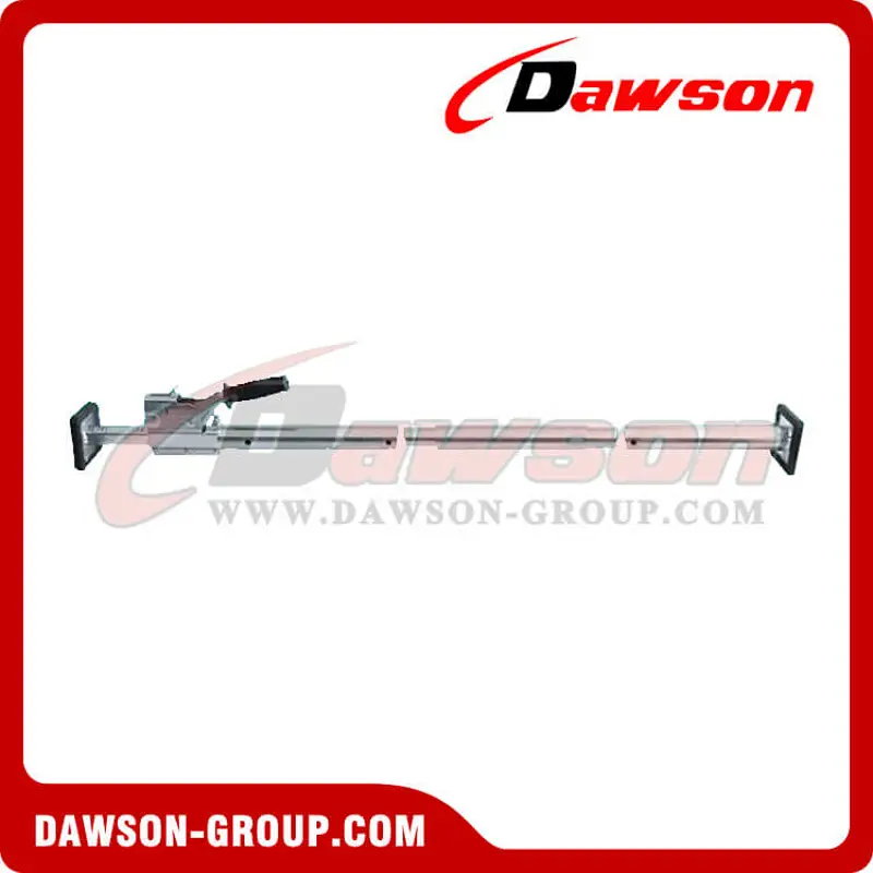 JB-901Y Jack Bar 901 Series With Welded Square Tube and Foot Pads 3 Pes