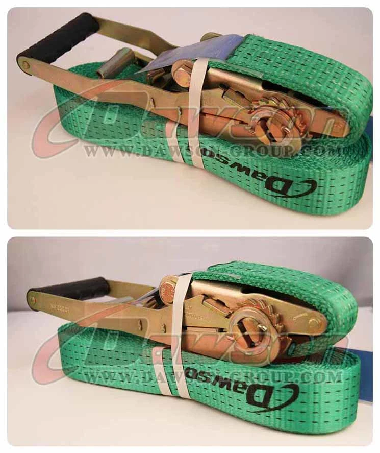 3000kg Ratchet Strap - China Manufacturer Supplier 3000kg Ratchet Strap - China Manufacturer Supplier