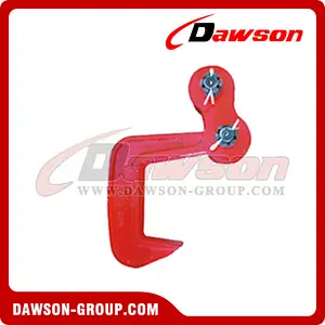 Large Plate Lifting Clamp