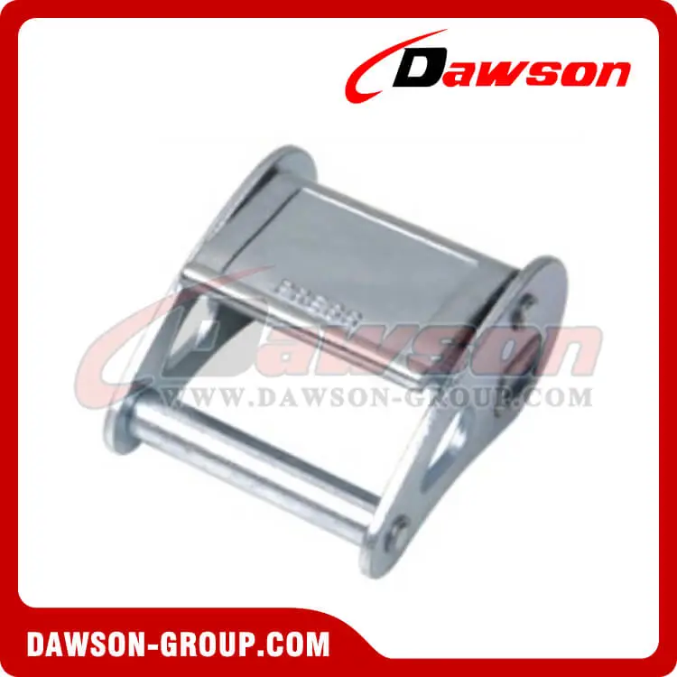 DSCB50111 Cam Buckle - Dawson Group Ltd. - China manufacturer, Supplier, Factory
