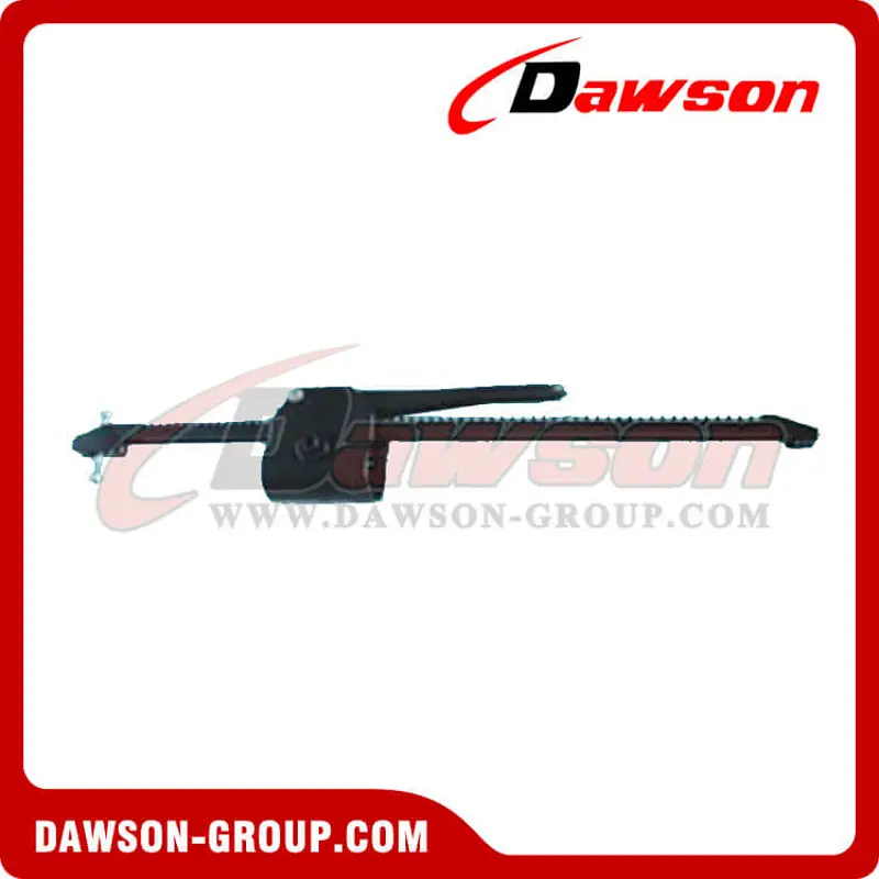 CB-701 Cargo Bar Fitting Replacement Rack & Housing, Accessories for Cargo Bar