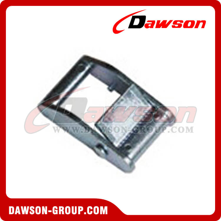 CB2502 Cam Buckles Lashing Buckle - Dawson Group Ltd. - China manufacturer, Supplier, Factory