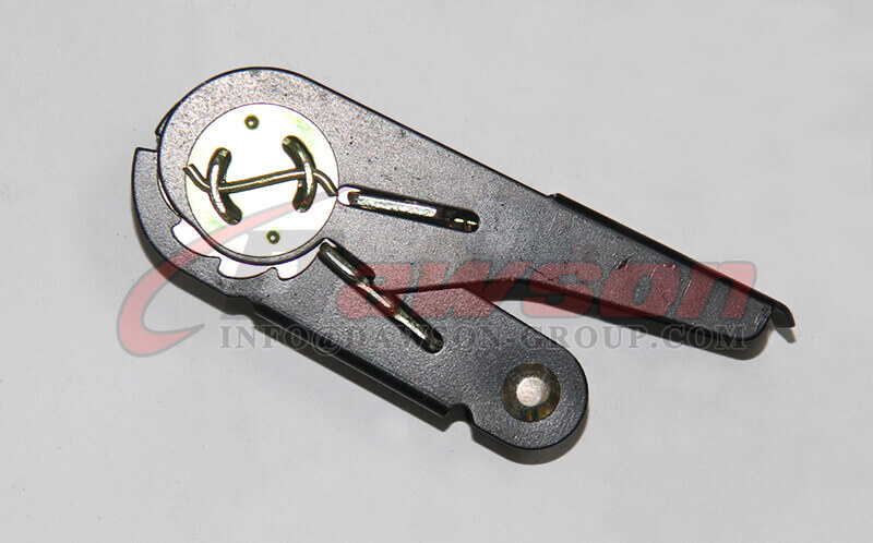 25MM Ratchet Lashing Buckle for Cargo Strap - China Exporter