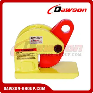 DS-PDL Type Horizontal Plate Clamp