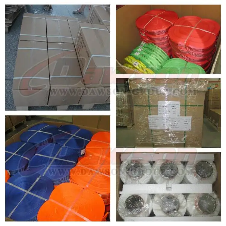 10 ton Polyester Round Lifting Slings Sleeve Tube Soft Slings sleeve - Dawson Group Ltd. - China Manufacturer, Supplier, Factory 10 ton Polyester Round Lifting Slings Sleeve Tube Soft Slings sleeve - Dawson Group Ltd. - China Manufacturer, Supplier, Factory