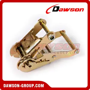 DSRB35202  Ratchet Buckle