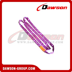USA Standard Round Sling