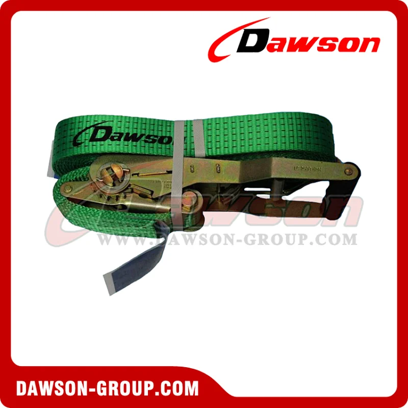 Ergo Ratchet Tie Downs