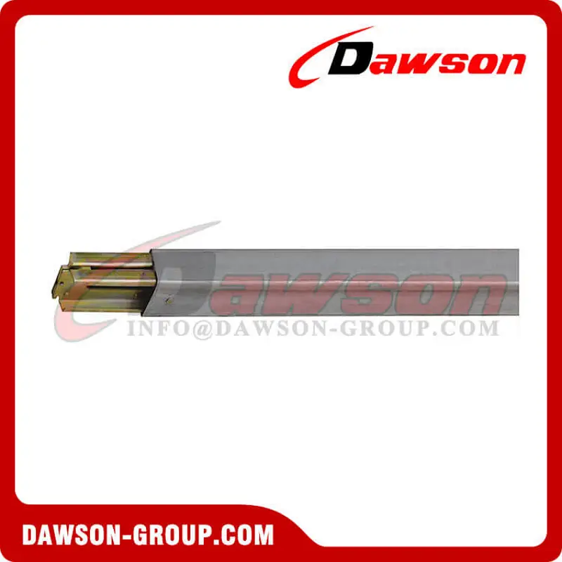 Steel Decking Beam