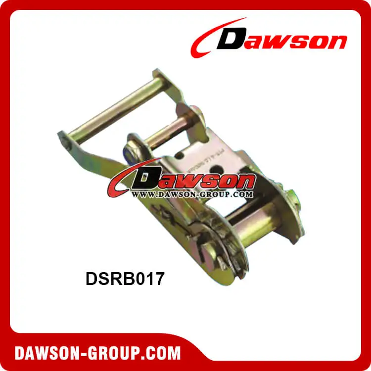 DSRB017 Ratchet Buckle - Dawson Group Ltd. - China manufacturer, Supplier, Factory