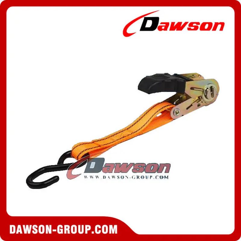 25MM, 28MM Ratchet Tie Downs