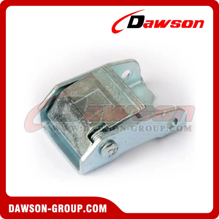 DSCB35701 Cam Buckle - Dawson Group Ltd. - China manufacturer, Supplier, Factory