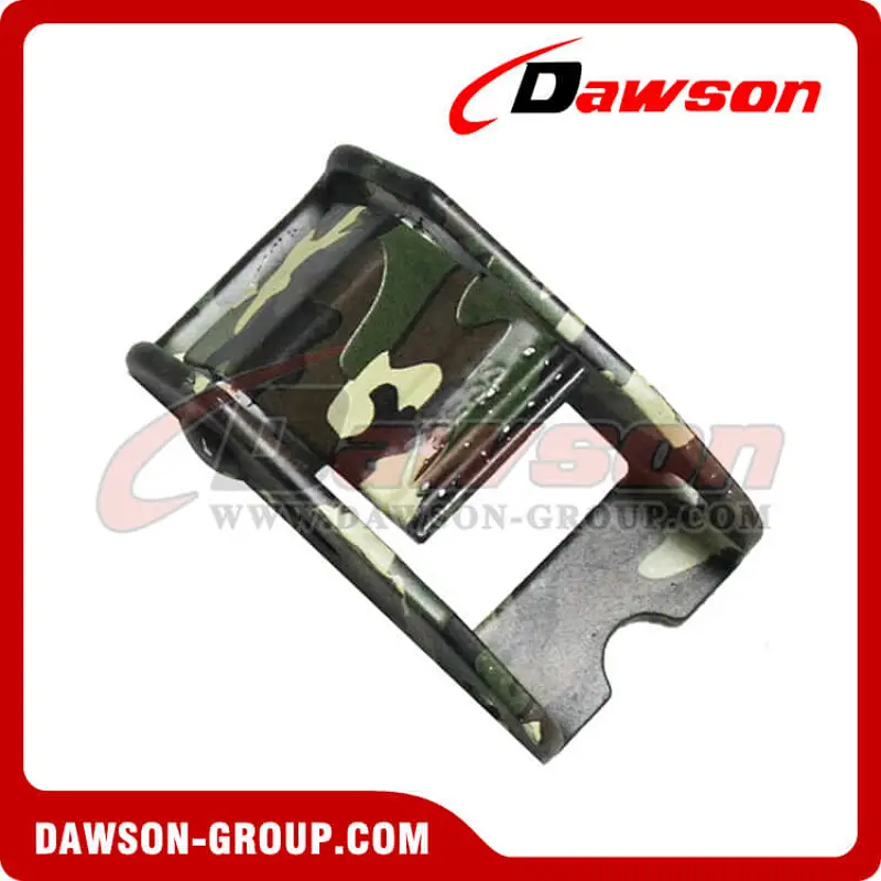 25MM Military Camouflage Heavy Duty Cam Buckle