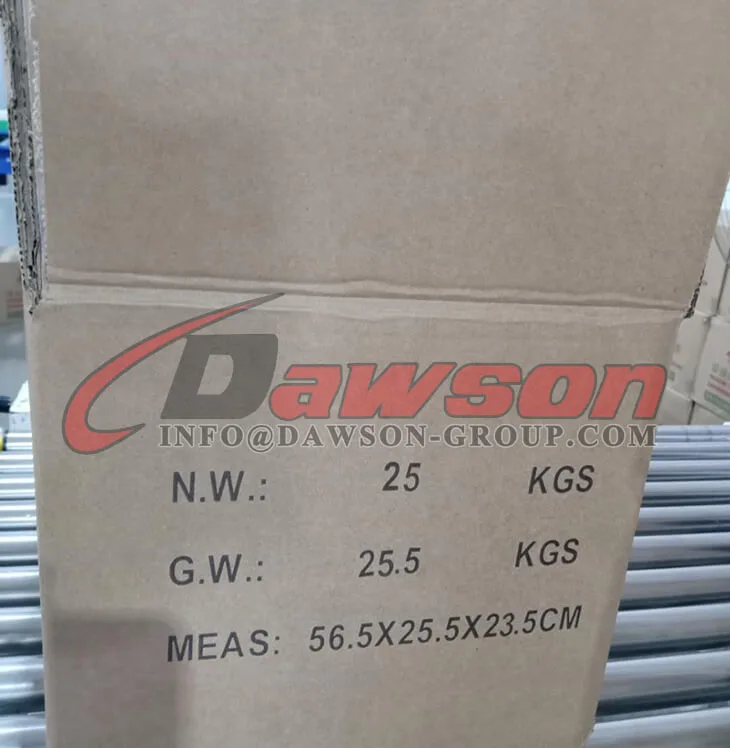 Package of Racket Strap with Double J Hook - Dawson Group Ltd. - China Manufacturer, Supplier, Factory