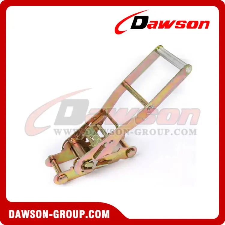 DSRB50505 Ratchet Buckle - Dawson Group Ltd. - China manufacturer, Supplier, Factory