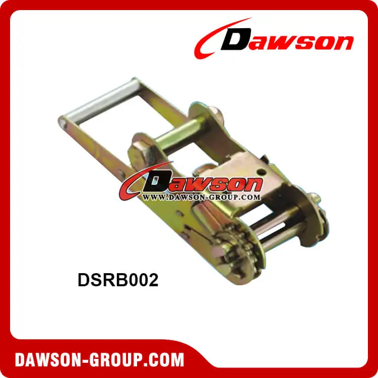 DSRB002 Ratchet Buckle - Dawson Group Ltd. - China manufacturer, Supplier, Factory