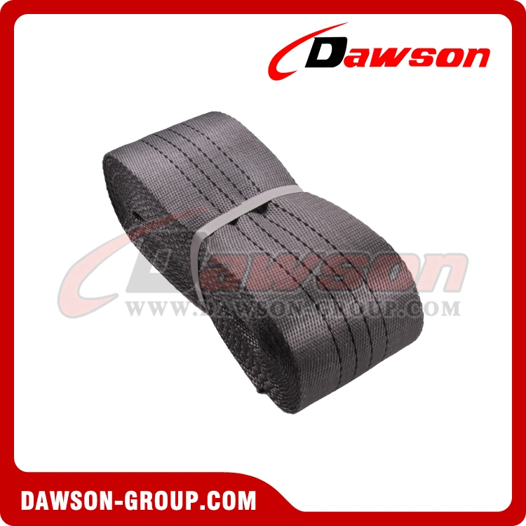 4 ton Webbing Sling Materials - Dawson Group Ltd. China Manufacturer Supplier