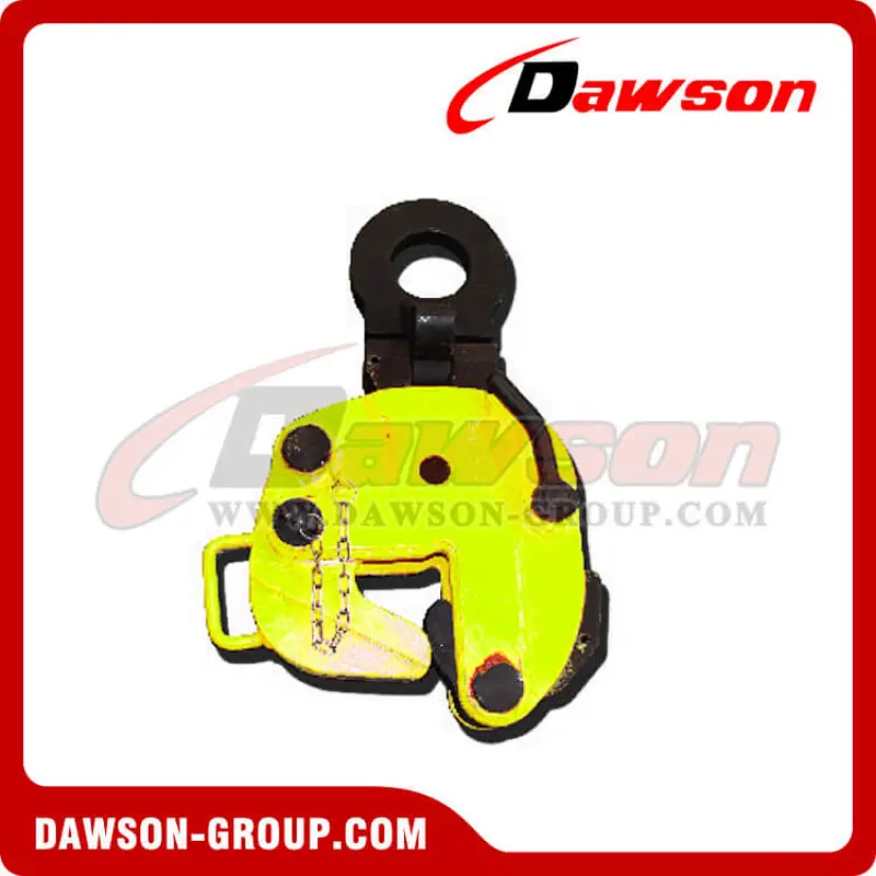 DS-QYB Type Steel Plate Clamp
