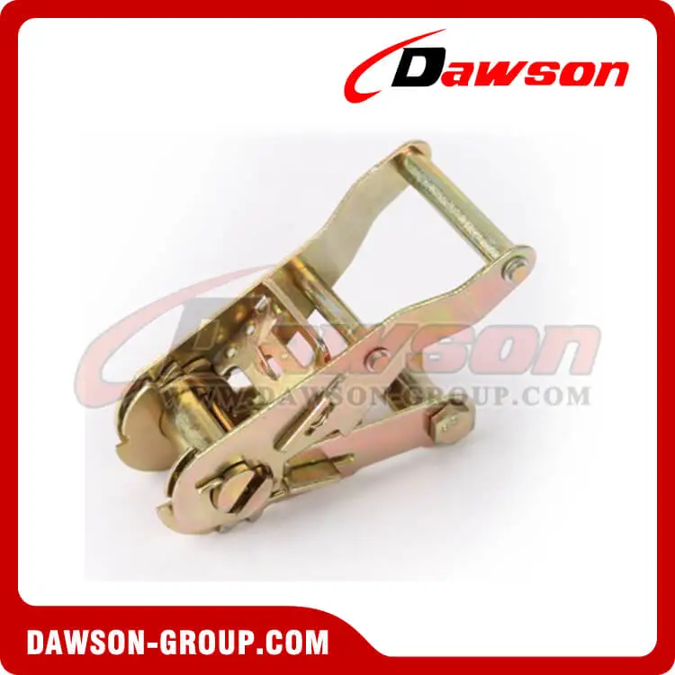 DSRB25151 Ratchet Buckle - Dawson Group Ltd. - China manufacturer, Supplier, Factory