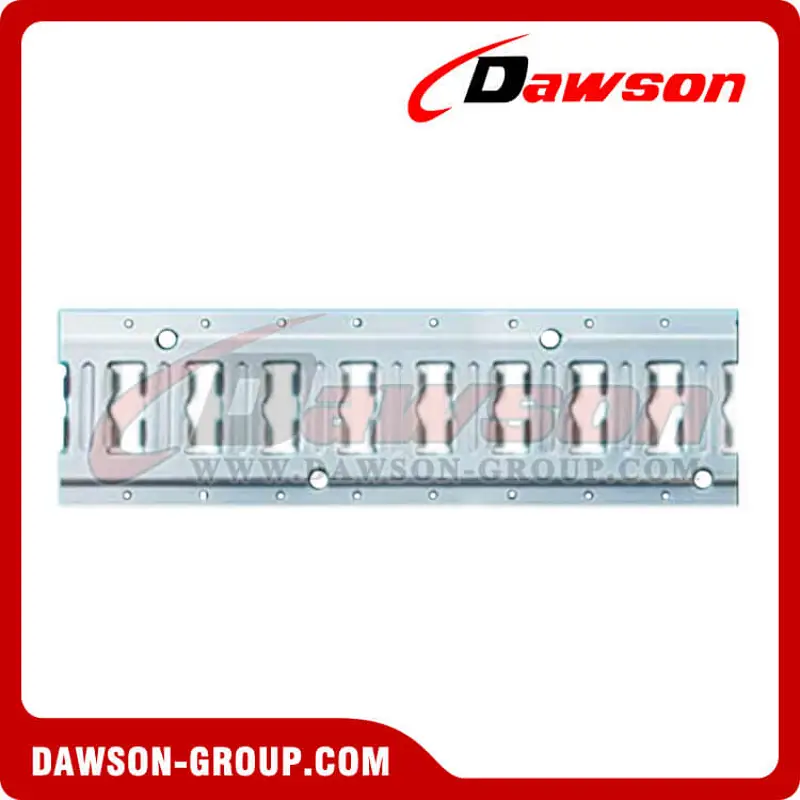 HFI10-33.0 F Track Horizontal Strengthening Rib Type