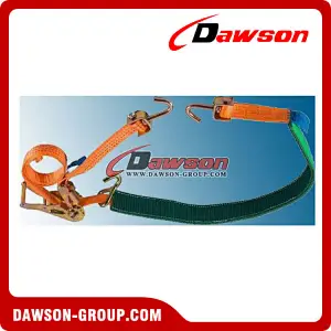 Car Transporter Straps