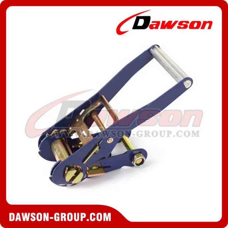 DSRB50502B Steel Handle Ratchet Buckle