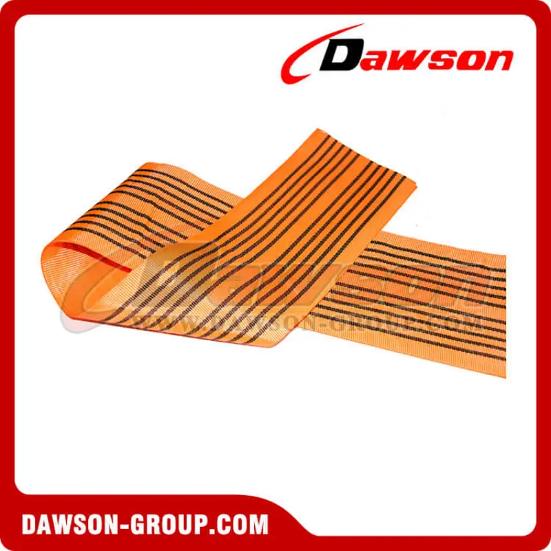10000KG Round Slings Sleeve