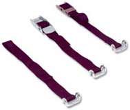 OCB Straps Belts