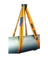 Polyester-Round Slings for Lifting - Dawson Group Ltd. - China Manufacturer, Supplier, Factory
