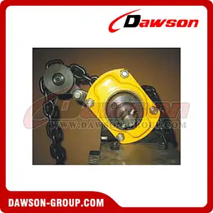 ​1.5Ton 1500kg Upside-Down Lever Block for Lifting Goods