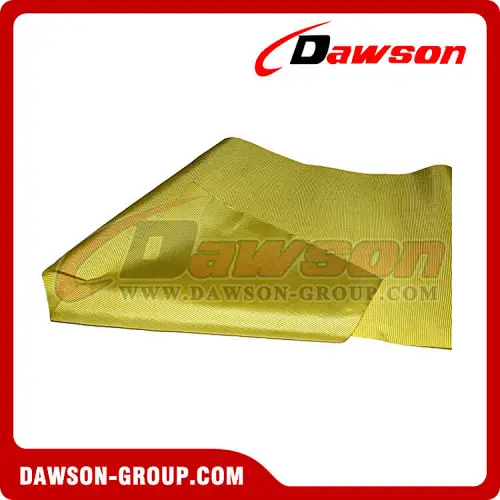 12000KG Sling Eye Protection