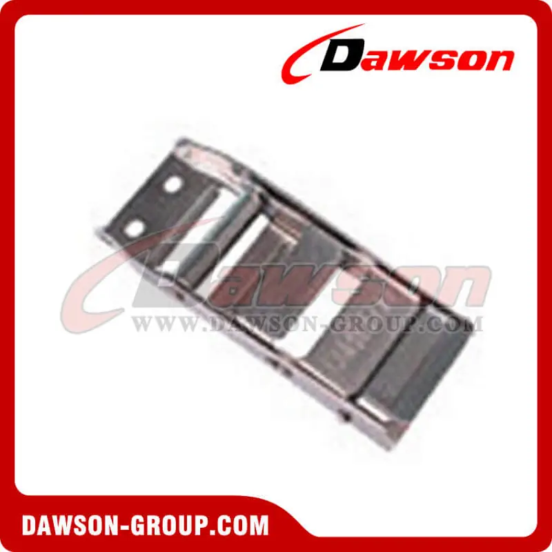 OBS5004 Stainless Steel AISI 304 Ratchet Buckle