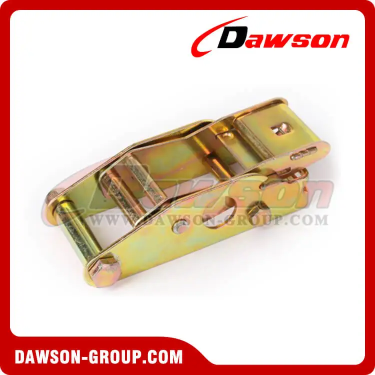 DSOCB12 Over Center Buckle - Dawson Group Ltd. - China manufacturer, Supplier, Factory