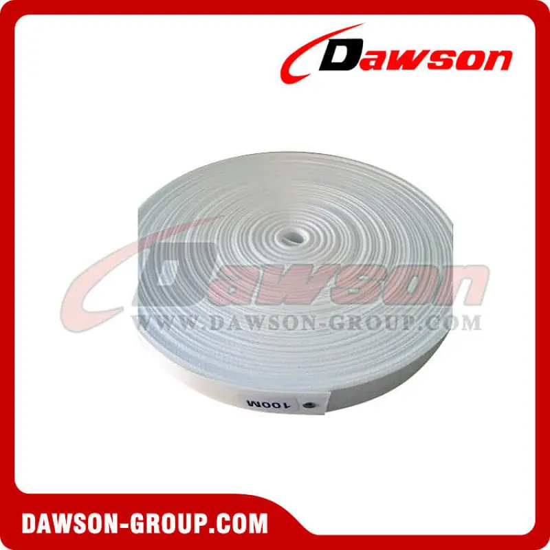 46mm PVC-Coated Weldable Webbing