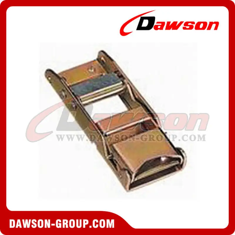 DSOUB 5003 BS 3300Lbs/1500KG 2 inch Steel Handle Overcenter Buckle