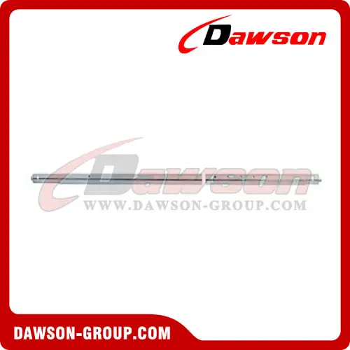 SB-101Y Round Shoring Bar Φ38