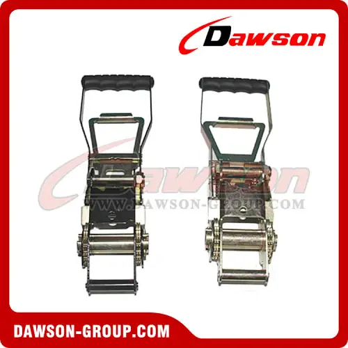 DSRB50540 Heavy Duty Long Lever Ergo Ratchet Buckles