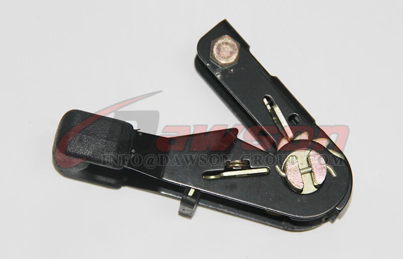 28MM Ratchet Lashing Buckle for Lashing Belt - China Factory, Supplier