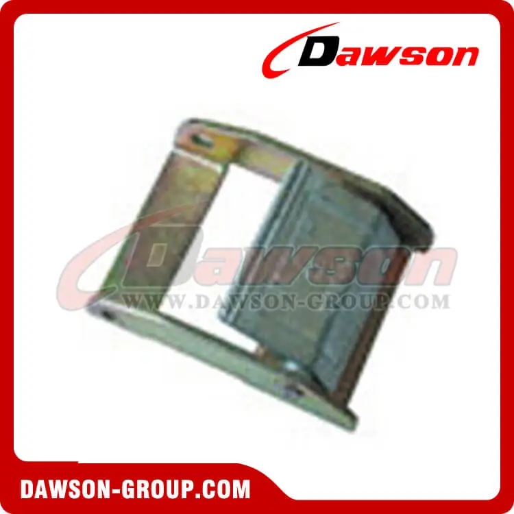CB5002 Cam Buckles Lashing Buckle - Dawson Group Ltd. - China manufacturer, Supplier, Factory
