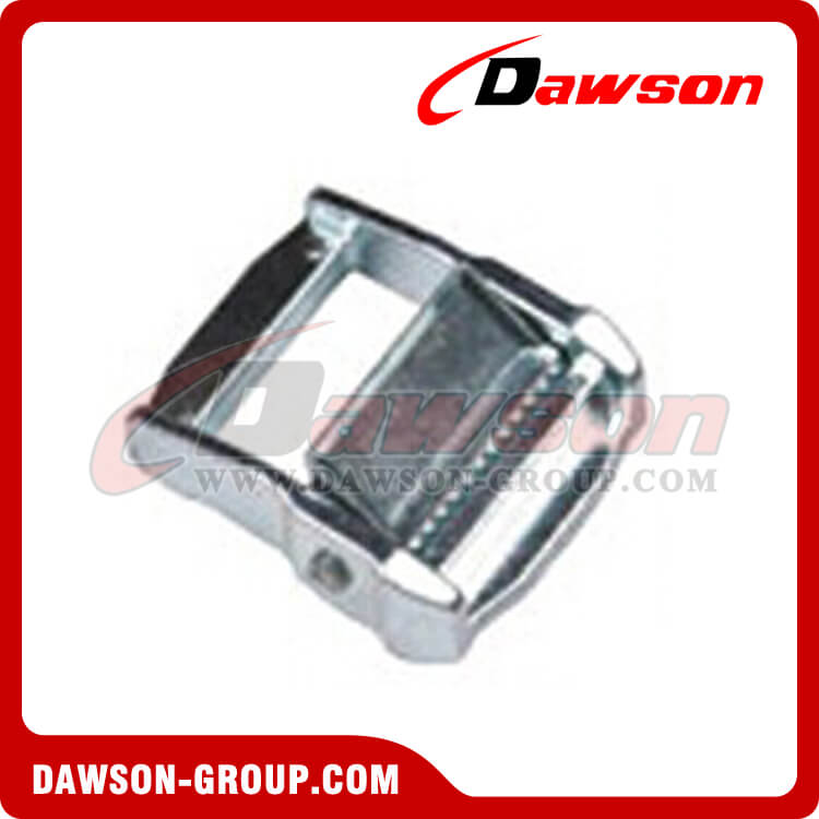 CB3801 Cam Buckles Lashing Buckle - Dawson Group Ltd. - China manufacturer, Supplier, Factory