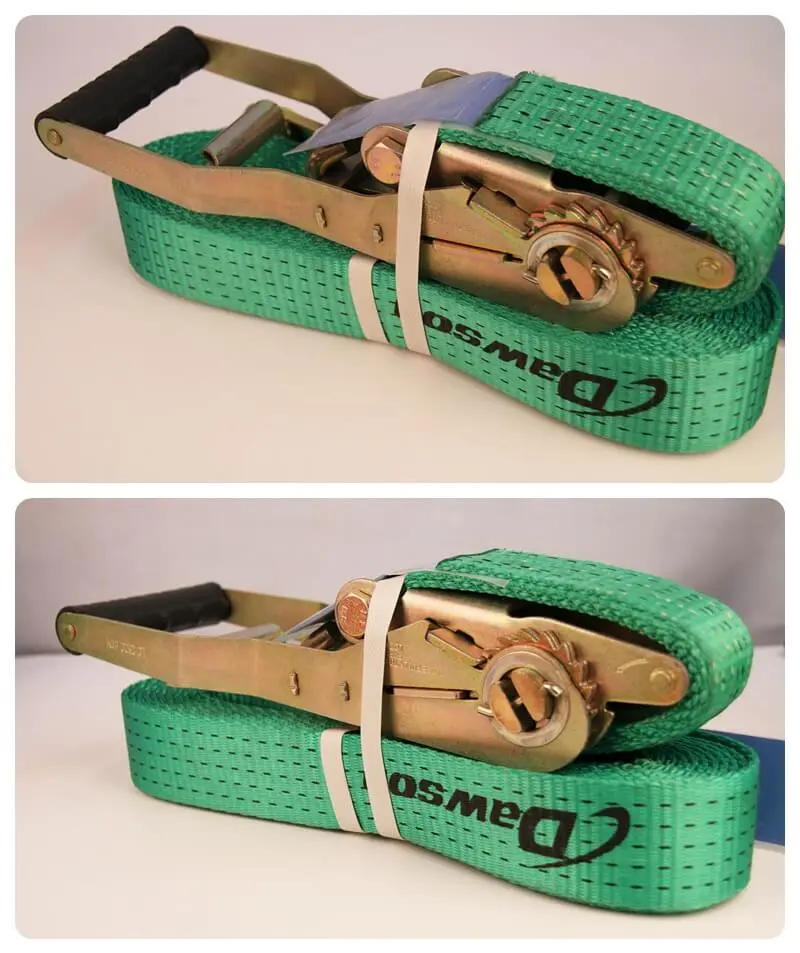 Ergo Ratchet Tie Down - Ratchet Strap - China Manufacturer Supplier Ergo Ratchet Tie Down - Ratchet Strap - China Manufacturer Supplier