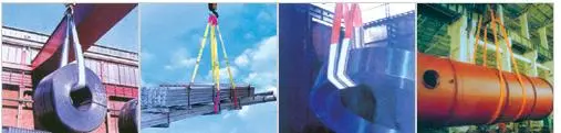 China Dawson Group Polyester Lifting Slings Flat Webbing Sling - Manufacturer, Supplier China Dawson Group Polyester Lifting Slings Flat Webbing Sling - Manufacturer, Supplier