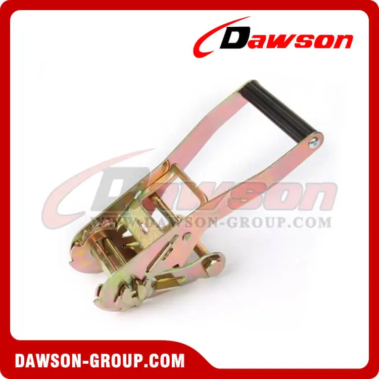 DSRB50203 Ratchet Buckle - Dawson Group Ltd. - China manufacturer, Supplier, Factory