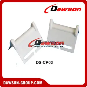 Edge Protector, Plastic Corner Protector