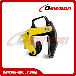 DS-TBL Type Concrete Vertical Pipe Lifting Clamp, Concrete Pipe Lifting Gear