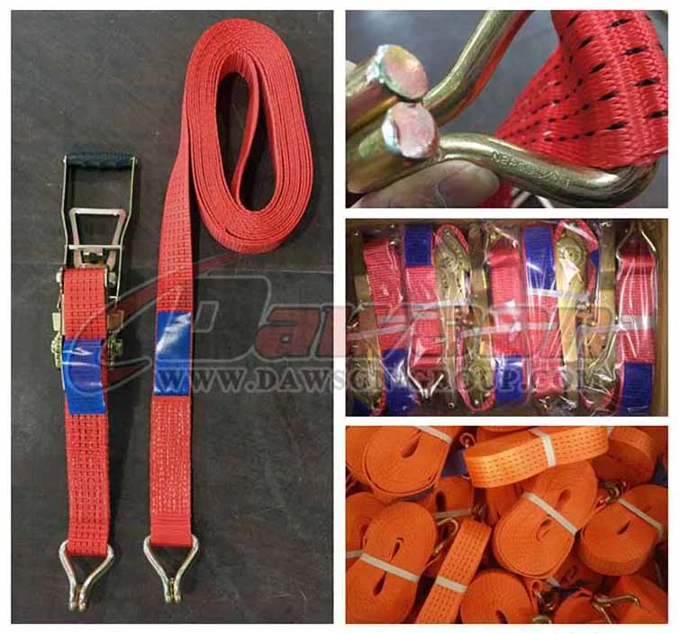 Ratchet Strap Endless - China Supplier