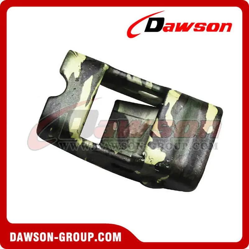 25MM Military Camouflage Heavy Duty Cam Buckle