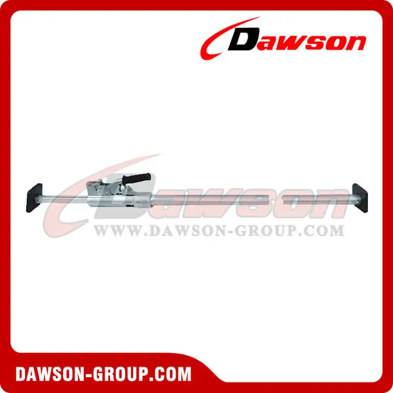 JB-1002Y Jack Bar 1002 Series Round Tube Buffering Bars