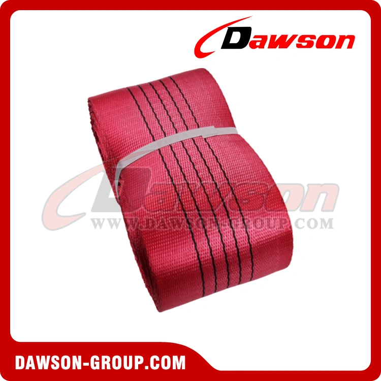5 Ton Webbing Sling Materials - Dawson Group Ltd. China Manufacturer Supplier 5 Ton Webbing Sling Materials - Dawson Group Ltd. China Manufacturer Supplier